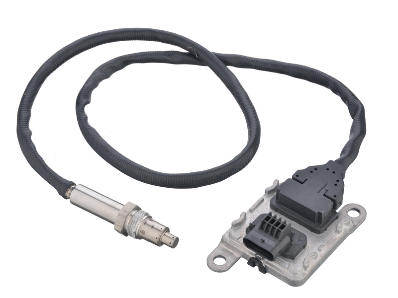 Capteur NOx Ampro A10280A807AR VAG (VW/Audi/Seat/Skoda) 12V | 80A 907 807 AR | VL