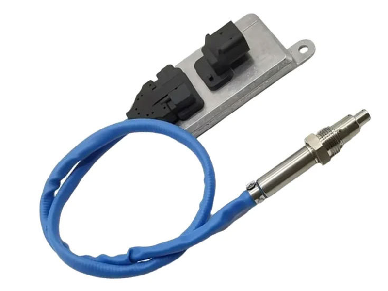 Ampro NOx-Sensor A1230030 MAN 24V | SNS3060 | LKW | Original Qualität