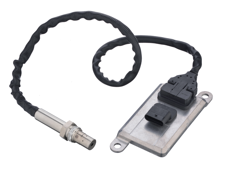 Ampro NOx Sensor A1226615F Iveco 24V | 5WK9 6615F | Truck | Original Quality
