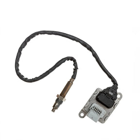 Nox-Sensor Original Audi VAG 4K0907807AK NEU NOX Sensor Abgas DPF A6 4A A7 TDI