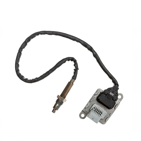 Nox-Sensor Original Audi VAG 4K0907807AK NEU NOX Sensor Abgas DPF A6 4A A7 TDI