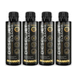 Einspritzdüsen Reiniger 4 X 250 ml MANNOL 9956 Motor Diesel Additiv Kraftstoff