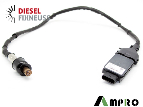 NOx-Sensor A101B8498 BMW 12V | 13 62 8 580 408 | PKW | Original Qualität