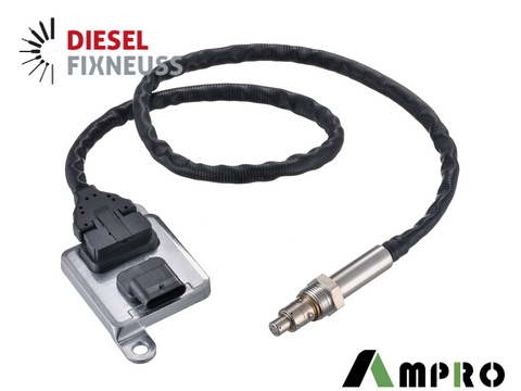 NOx-Sensor A1087200 PSA (Peugeot/Citroën) 12V | ML239299 | PKW | Original Qualität