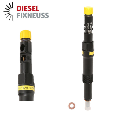 Einspritzdüse DELPHI INJECTOR EJDR00101Z FORD MONDEO MK3 2.0 130HP