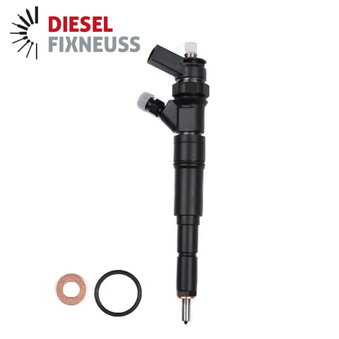 Einspritzdüse Bosch Injector 55566050 55496735 0986435201 0445110327 