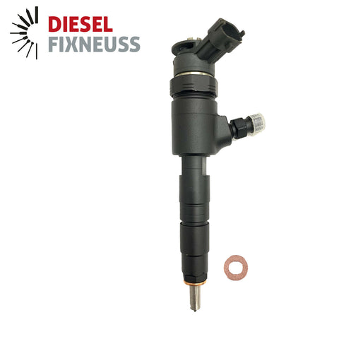 EINSPRITZDÜSE Peugeot 206 307 1.4 HDi 50Kw 0445110135 9648786280 0986435085