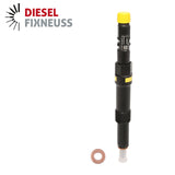 Injektor Einspritzdüse Ford Mondeo 2,0 TDCI 3S7Q9K546BB 1307448 EURO3 EJDR00501Z