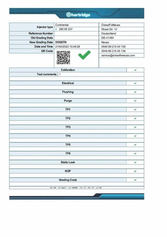 Einspritzdüse 2,0 TDI MAN TGE VW T6 Crafter 04L130277 AP 28475604 Injektor