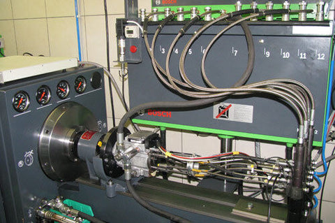 Einspritzdüse Delphi Diesel Injector EJDR00501Z 3S7Q9K546BB R00501Z