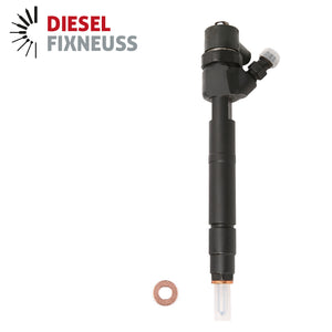 Iniettore BOSCH 0445110008 0986435002 0445110044 0986435003 Citroen Peugeot Fiat