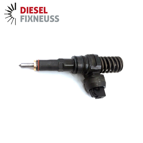 EINSPRITZDÜSE INJECTOR BOSCH 038130073BA 038130073AR 038130073AN VW AUDI 1.9 TDI