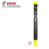 Injektor Einspritzdüse Injector Kia Hyundai 2.9 CRDI EJBR02801D R02801D DELPHI