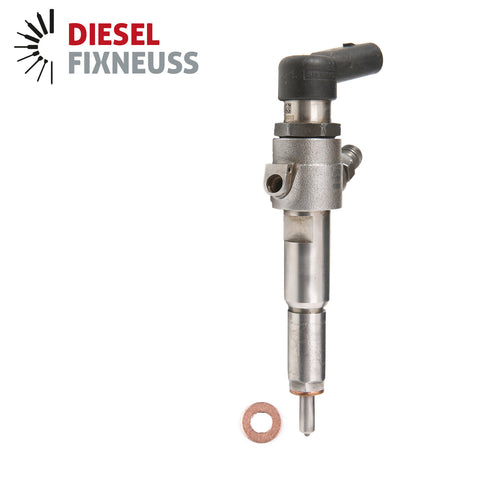 Einspritzdüse Injektor Injector SIEMENS Citroen Xsara Partner Berlingo 1,4