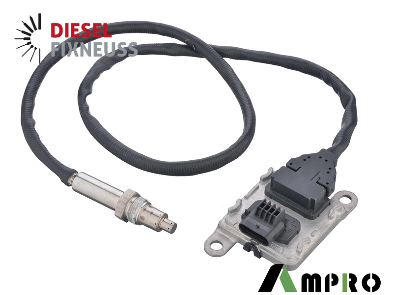 NOx-Sensor A10204L807EA VAG (VW/Audi/Seat/Skoda) 12V | 04L 907 807 EA | PKW
