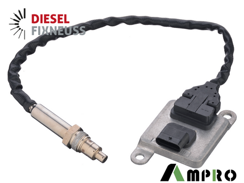 NOx-Sensor A10203L7T VAG (VW/Audi/Seat/Skoda) 12V | 03L 907 807 T | PKW