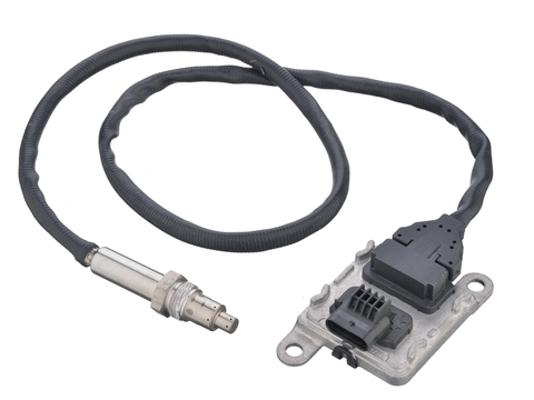 NOx-Sensor A10204L807DQ VAG (VW/Audi/Seat/Skoda) 12V | 04L 907 807 DQ | PKW