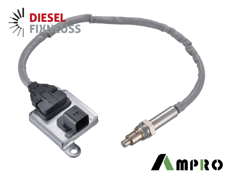 NOx-Sensor A1066708A PSA (Peugeot/Citroën) 12V | 55570096 | PKW | Original Qualität
