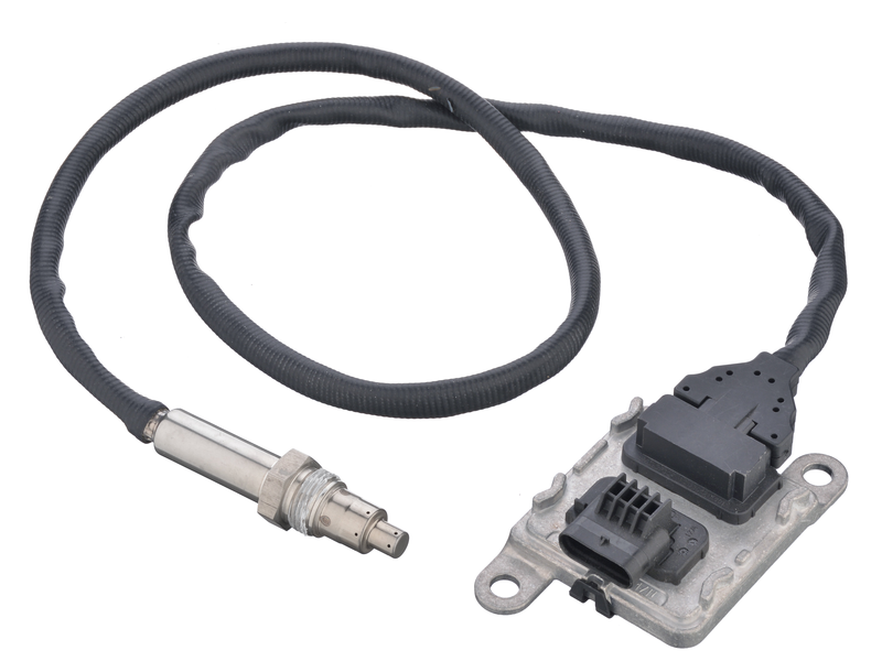 NOx-Sensor A1027807AD VAG (VW/Audi/Seat/Skoda) 12V | 04L 907 807 AD | PKW