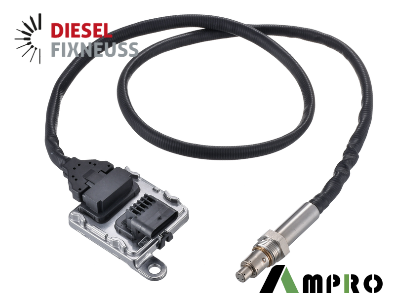 NOx-Sensor A1062350 PSA (Peugeot/Citroën) 12V | 55512350 | PKW | Original Qualität