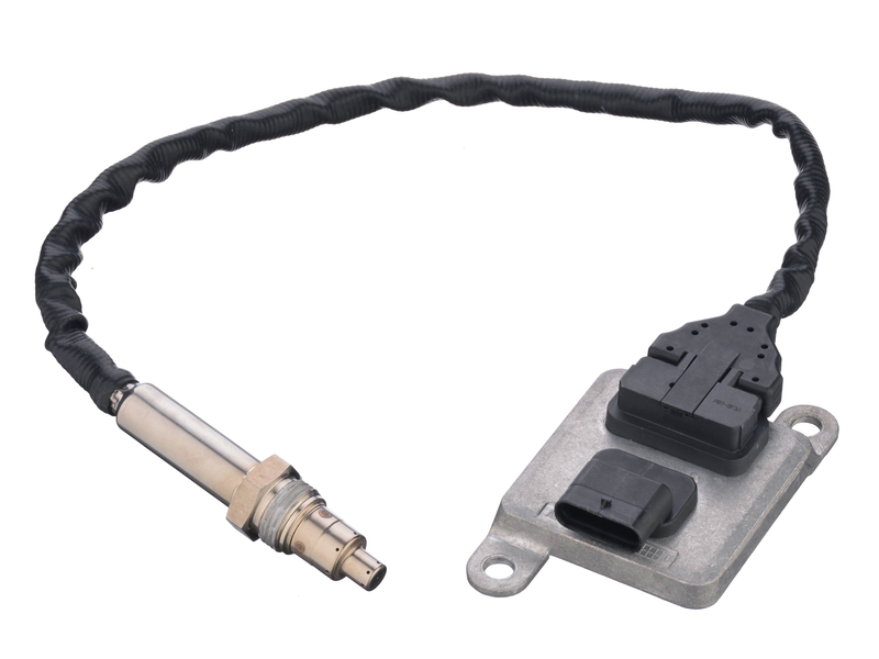 NOx-Sensor A1028K07N VAG (VW/Audi/Seat/Skoda) 12V | 8K0 907 807 N | PKW