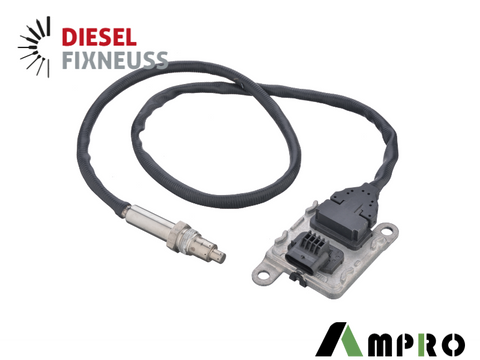 NOx-Sensor A10204LAM VAG (VW/Audi/Seat/Skoda) 12V | 04L 907 807 EE | PKW
