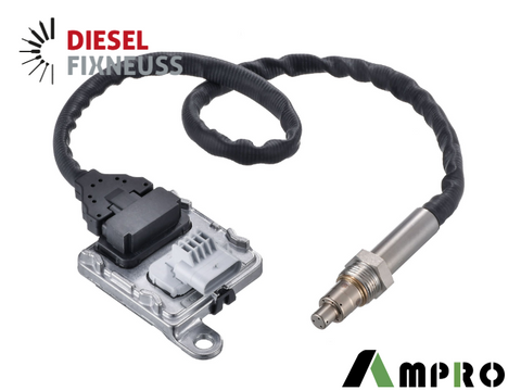 NOx-Sensor A10603512R PSA (Peugeot/Citroën) 12V | 227903512R | PKW | Original Qualität