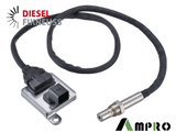 Ampro Sensor NOx A1065493 PSA (Peugeot/Citroën) 12 V | 55485493 | Turismo