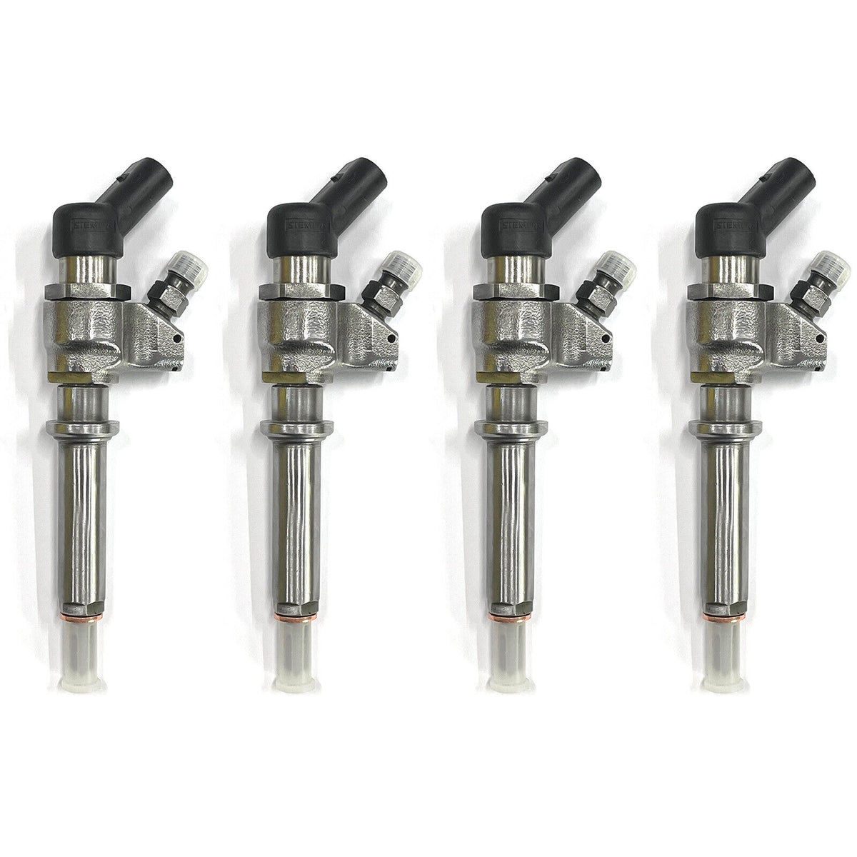 4x Peugeot Citroen 2.0 HDi injectors nozzles 9636819380 5WS40000-Z