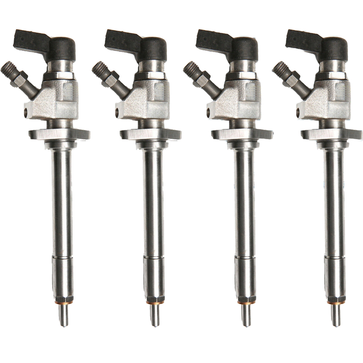 4x injector 9657144580-05 Ford C-Max S-max Mondeo Galaxy 2.0 TDCI VDO