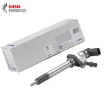 Original VDO Injector 9657144580 / A2C59511601 - New for 2.0 HDi/TDCi