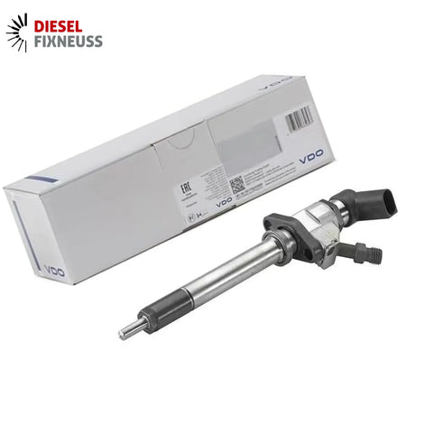 Original VDO Injector 9657144580 / A2C59511601 - New for 2.0 HDi/TDCi