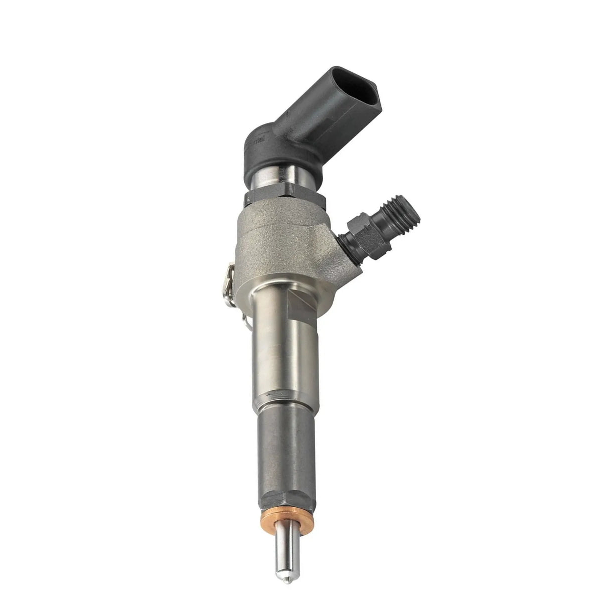 Brand-new original VDO injector (9663429280 / A2C59511612) for 1.4 HDi/TDCi engines in Citroën, Peugeot, Ford, Mazda, and Toyota (54–70 HP)