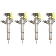 4x Ford Transit Connet Citröen C5 Ford Focus INJEKTOR 50274V05 9674973080