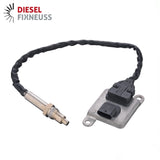 Sensor de NOx A0009053503 Sensor de óxido de nitrógeno CDI diésel Euro 6