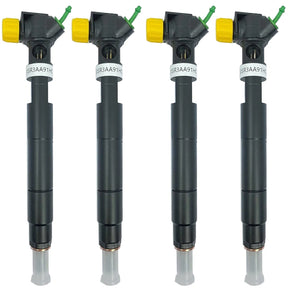 4x Einspritzdüse A6510704987 A6510700587 SPRINTER-C-E Klasse 651