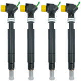 4x Einspritzdüse A6510704987 A6510700587 SPRINTER-C-E Klasse