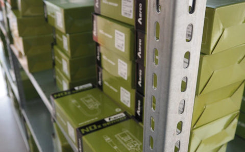 NOx-Sensor A1226711C Iveco 24V | 5WK9 6711C | Poids lourd | Qualité d’origine