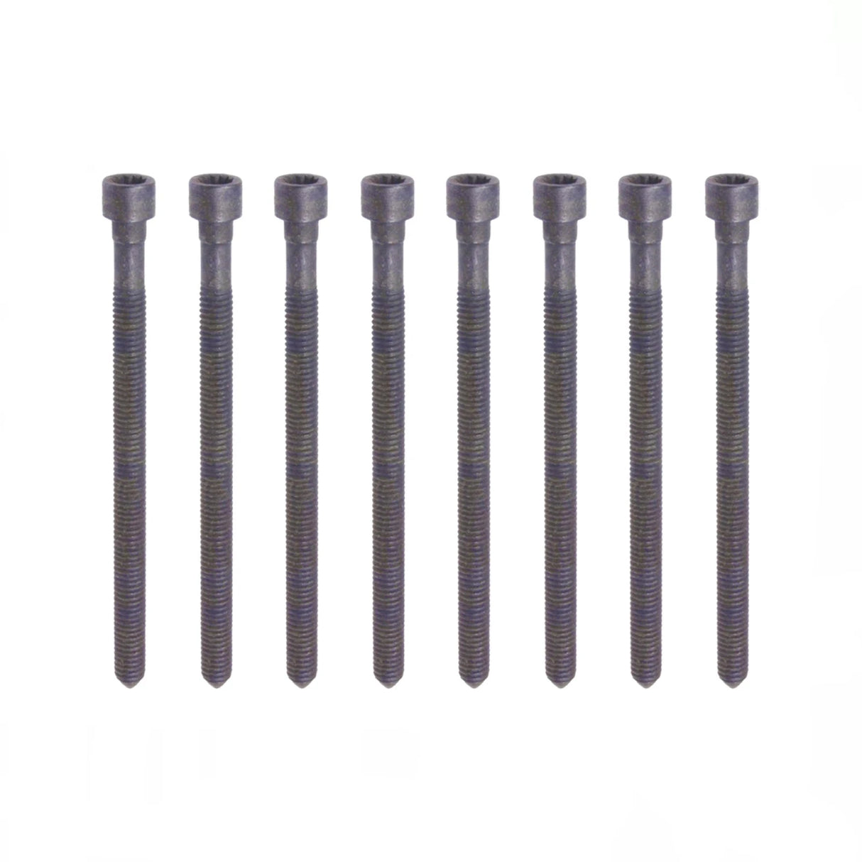 8x VW Justierschraube Schraube Pumpe Düse Einheit M6x88 TDI WHT003179