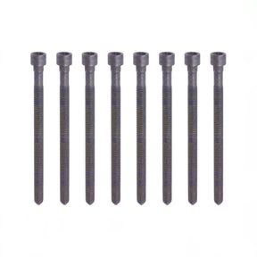 8x VW Justierschraube Schraube Pumpe Düse Einheit M6x88 TDI WHT003179