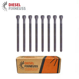 8x VW Justierschraube Schraube Pumpe Düse Einheit M6x88 TDI WHT003179