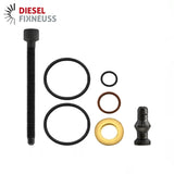WHT003179 Injektorschraube + 1417010997 Injektor Dichtungen PD Diesel