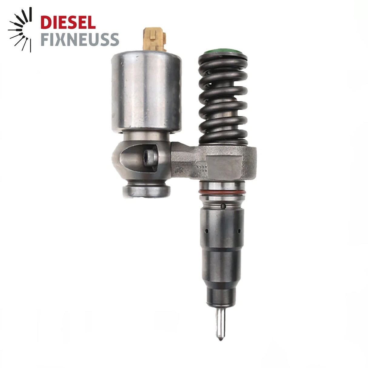BEBE2A00001 Delphi Injecteur Land Rover Discovery II Defender 2.5 Td5