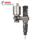 BEBE2A00001 Delphi Injecteur Land Rover Discovery II Defender 2.5 Td5