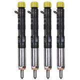 4x Hyundai 2.9 CRDi Iniettori DELPHI EJBR02901D EJBR02401Z 33801-4X800