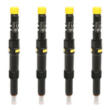 4x Einspritzdüse Injektor Ford Mondeo 2,0 TDCI EURO 4 4S7Q9K546BD EJDR00504Z