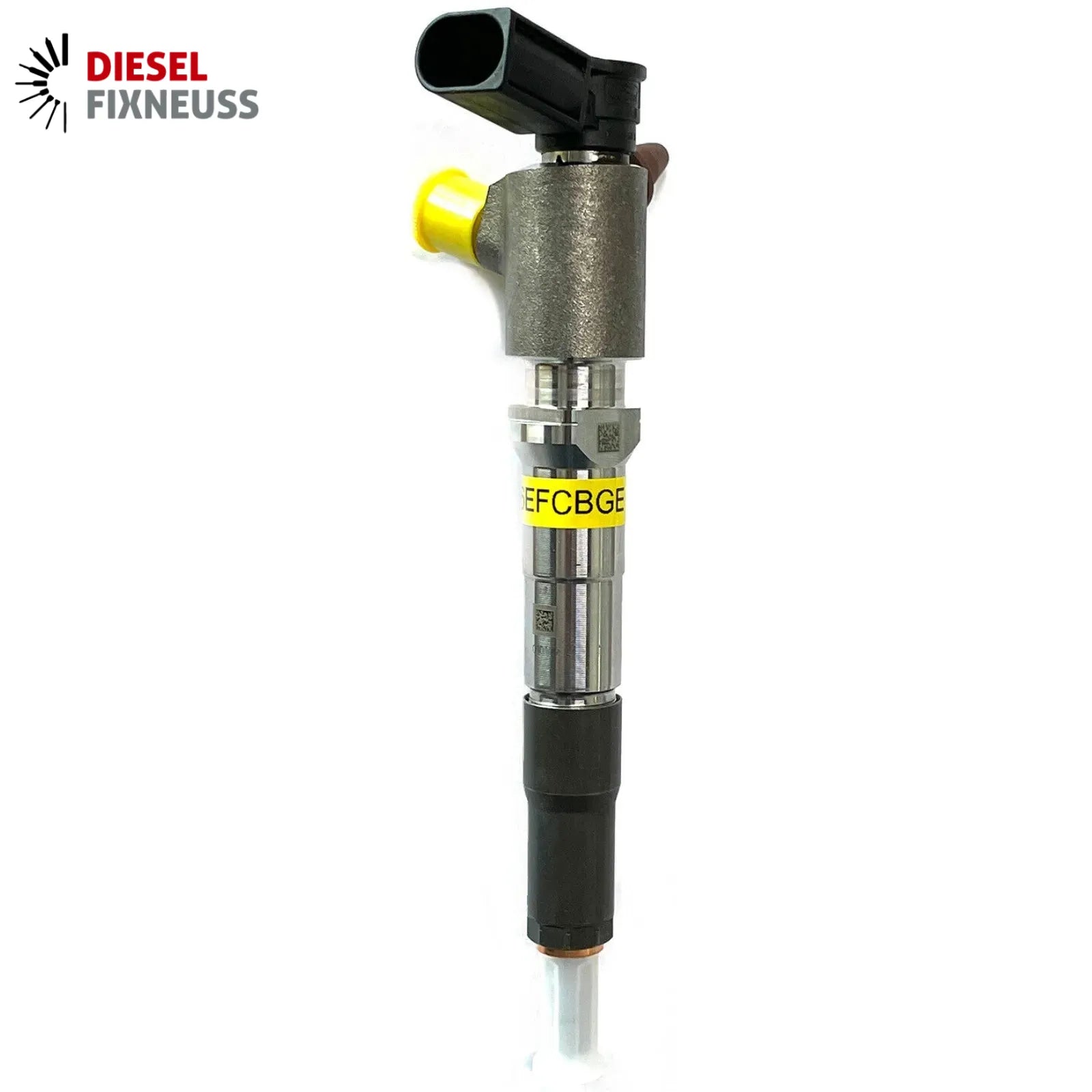 Einspritzdüse DENSO GK2Q-9K546-AC 2143478 Ford 2.0 EcoBlue