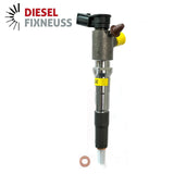 Einspritzdüse 2.0 TDCi Ford Ranger Transit Custom JB3Q-9K546-AA 2215551