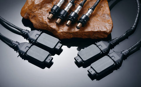 NOx-Sensor A1226711C Iveco 24V | 5WK9 6711C | Poids lourd | Qualité d’origine