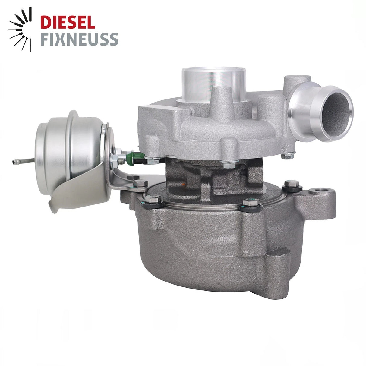 Turbolader VW Passat Audi A4/A6 Skoda 1.9TDI AHH ATJ AJM AVB BKE 028145702 R